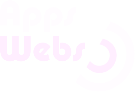 Apps & Webs Logo